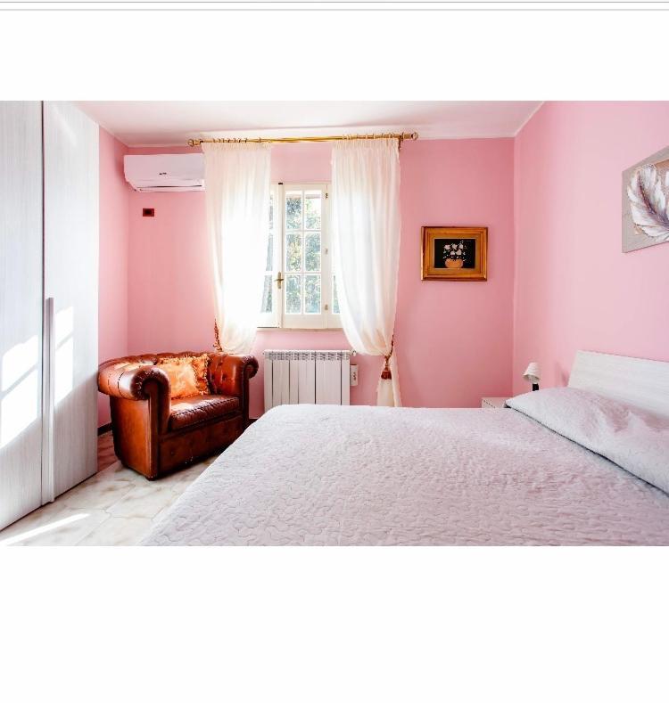 Villa Angela Augusta Exteriör bild